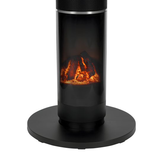 Electric Tower Heater